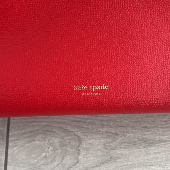 Kate Spade tote - Picture 3 of 7
